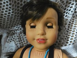 grace ag face
